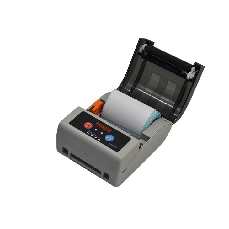 2inch Mobile Printer With Auto-cutter high quality 2inch Mobile Printer With Auto-cutter high quality