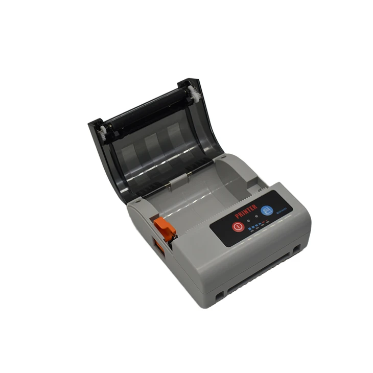 3inch Mobile Auto Cutter Printer 3inch Mobile Auto Cutter Printer