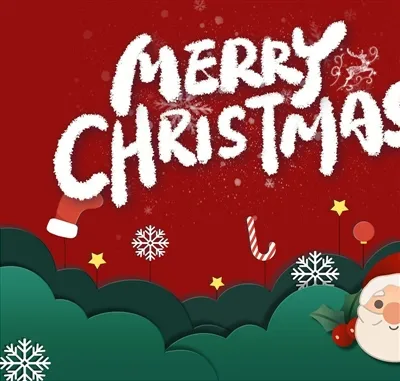 Καλά Χριστούγεννα στους Συνεργάτες